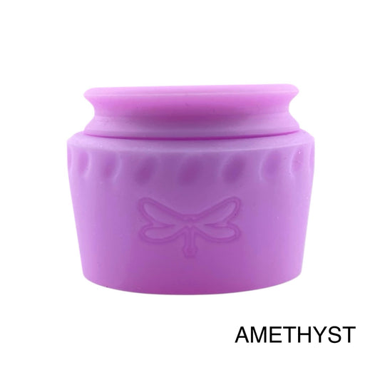 Tuff Tethers Flux Cap + Chamber Sleeve