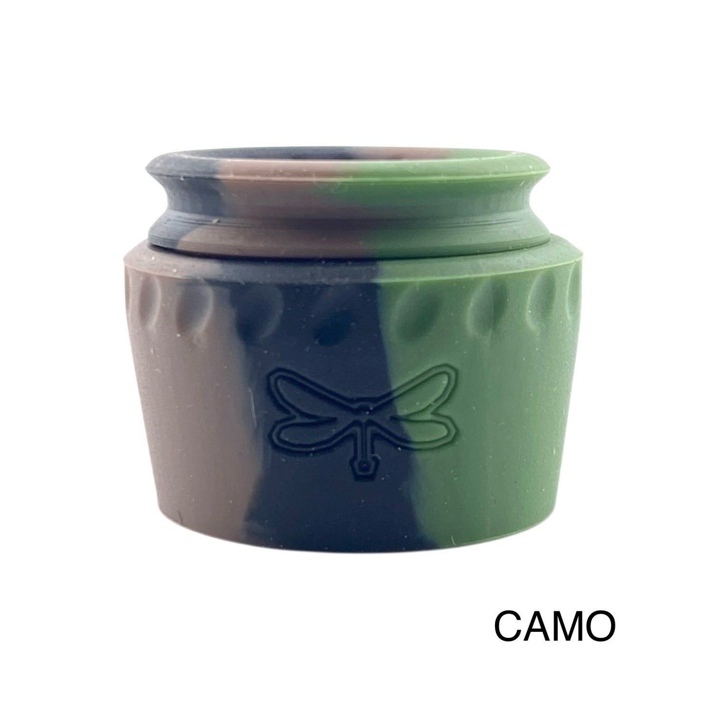 Tuff Tethers Flux Cap + Chamber Sleeve