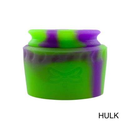 Tuff Tethers Flux Cap + Chamber Sleeve