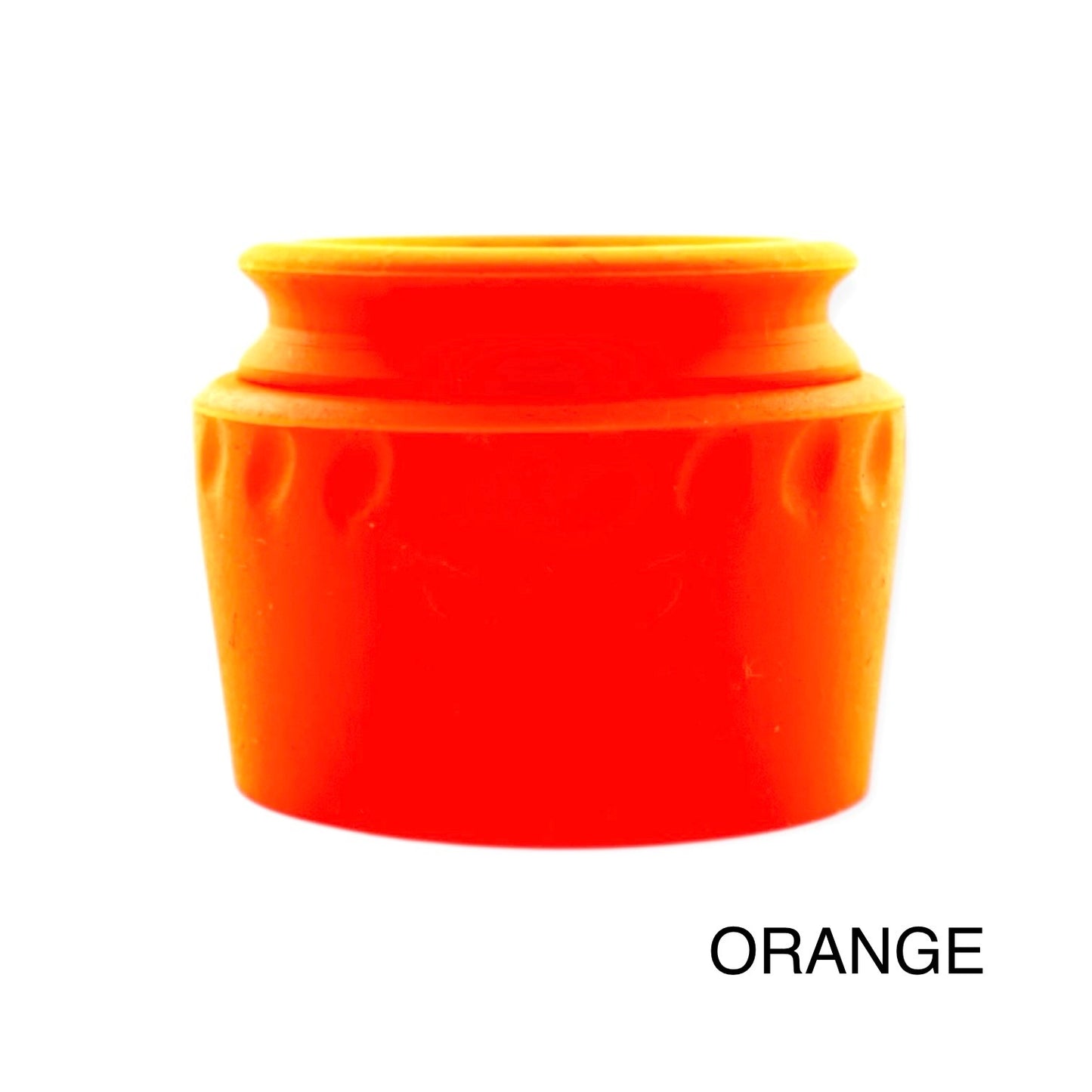 Tuff Tethers Flux Cap + Chamber Sleeve