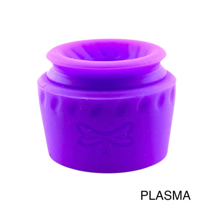 Tuff Tethers Flux Cap + Chamber Sleeve