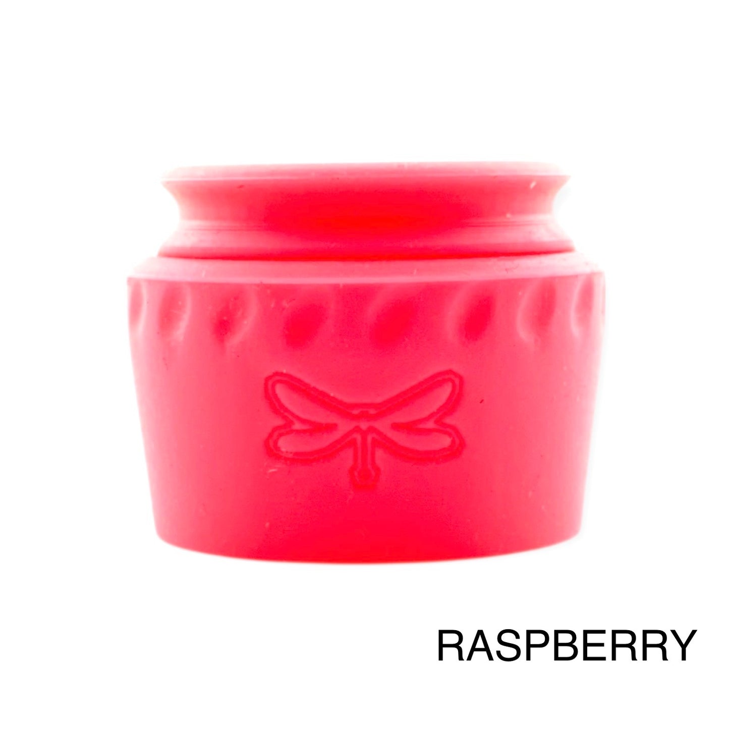 Tuff Tethers Flux Cap + Chamber Sleeve