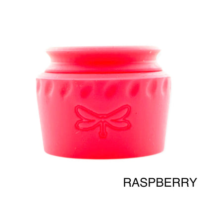 Tuff Tethers Flux Cap + Chamber Sleeve