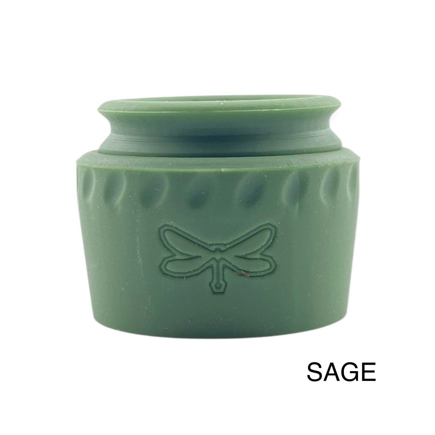 Tuff Tethers Flux Cap + Chamber Sleeve