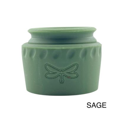 Tuff Tethers Flux Cap + Chamber Sleeve