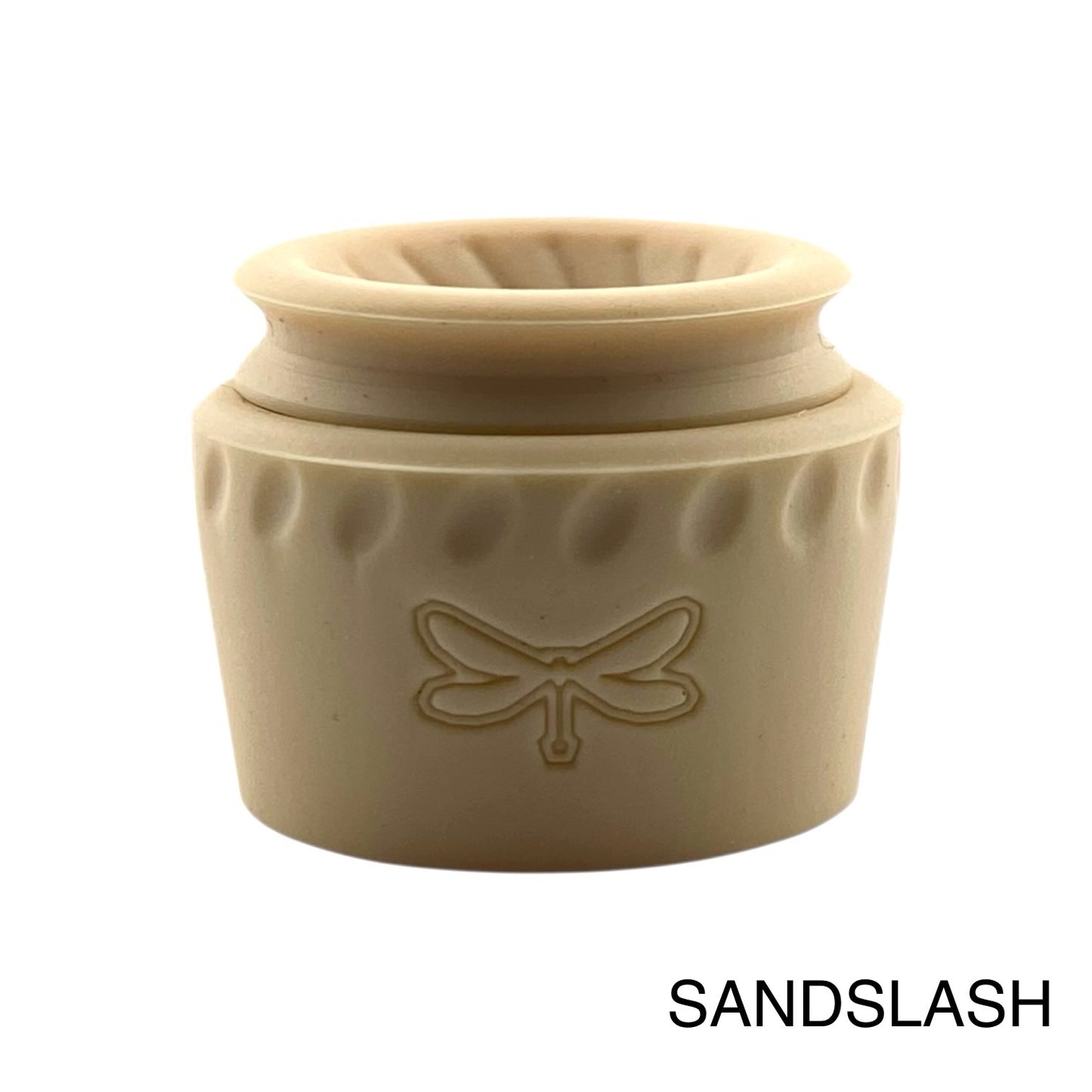 Tuff Tethers Flux Cap + Chamber Sleeve