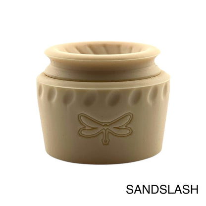 Tuff Tethers Flux Cap + Chamber Sleeve