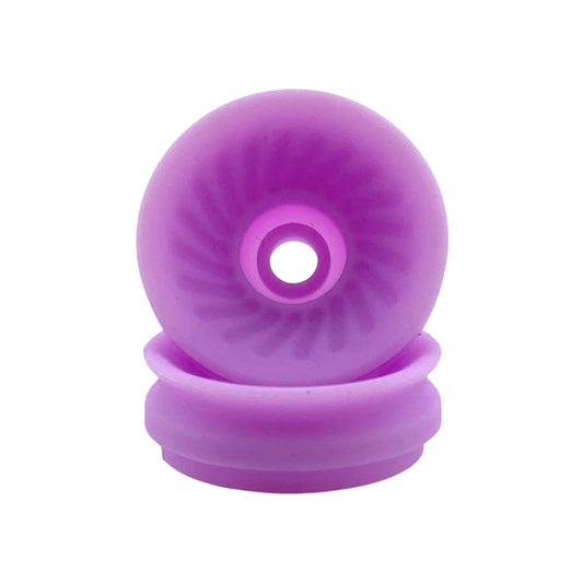Tuff Tethers New Peak Flux Cap + Chamber Sleeve