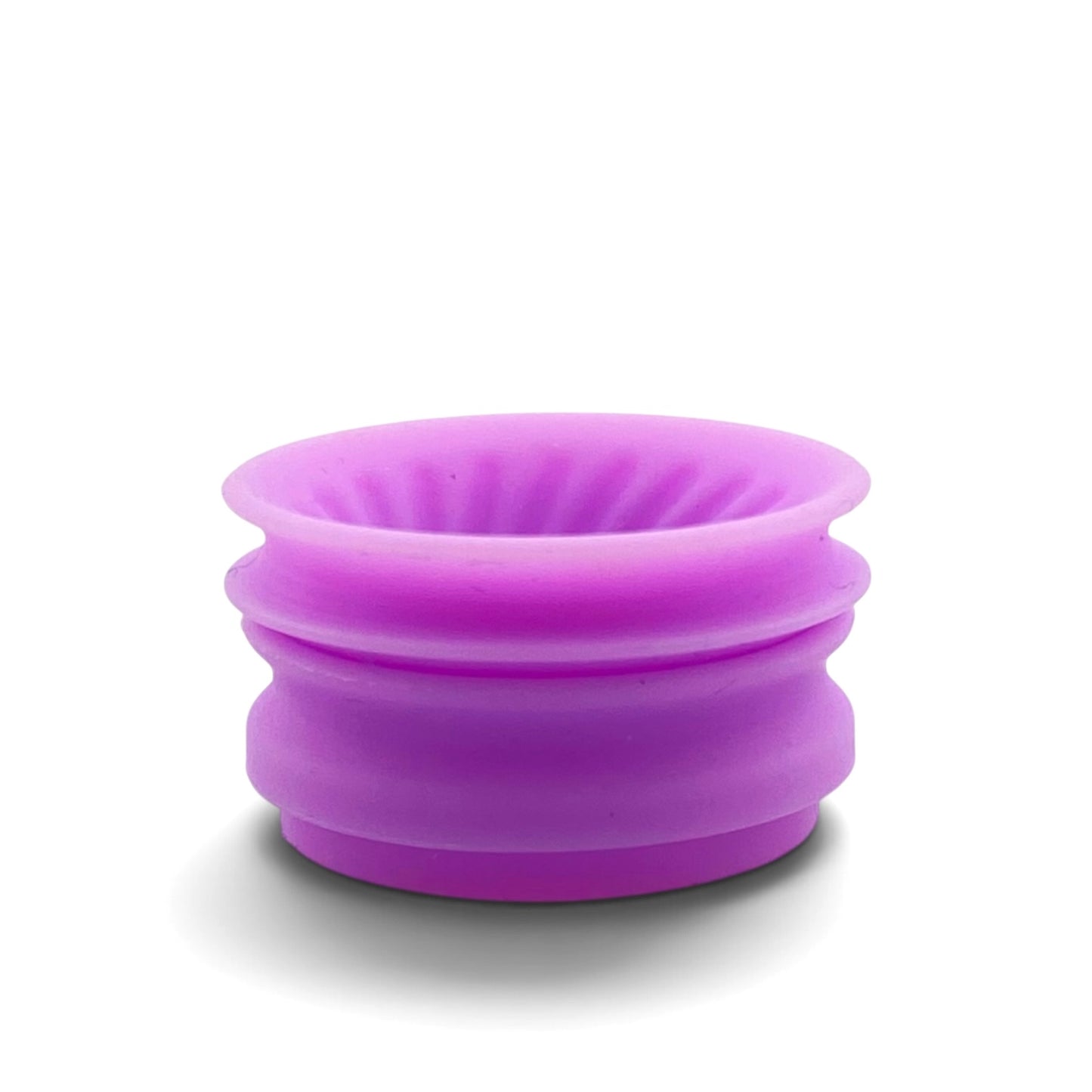 Tuff Tethers New Peak Flux Cap + Chamber Sleeve