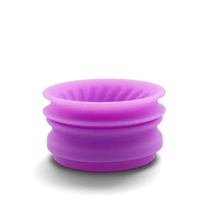 Tuff Tethers New Peak Flux Cap + Chamber Sleeve