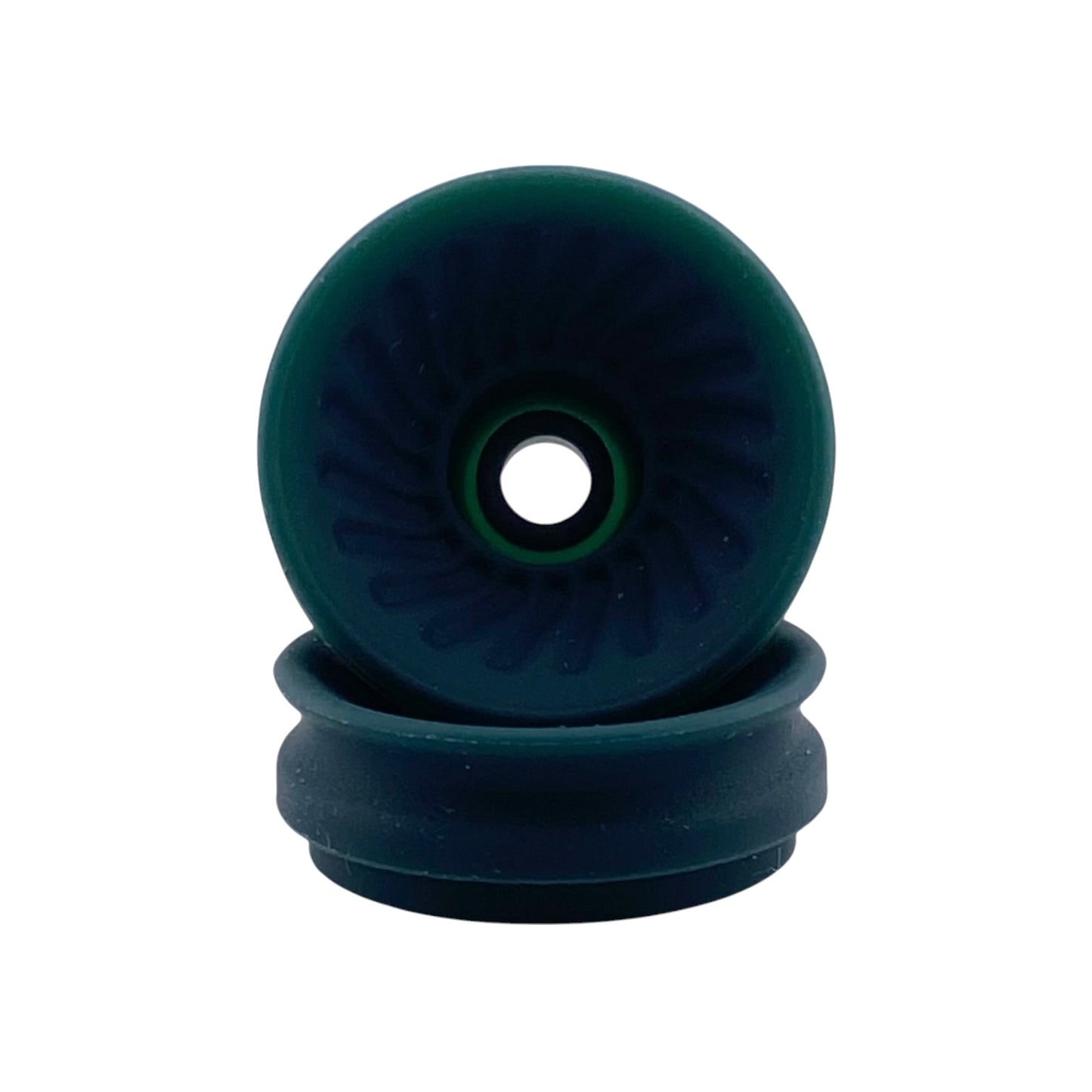 Tuff Tethers New Peak Flux Cap + Chamber Sleeve