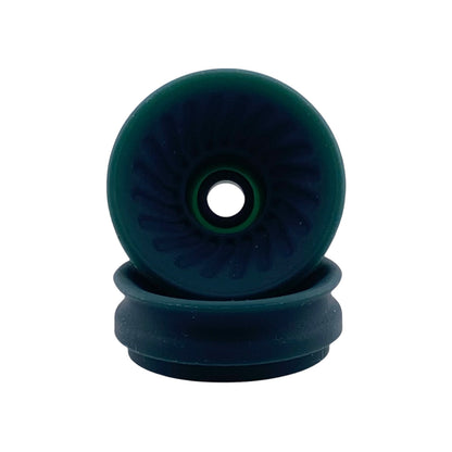Tuff Tethers New Peak Flux Cap + Chamber Sleeve