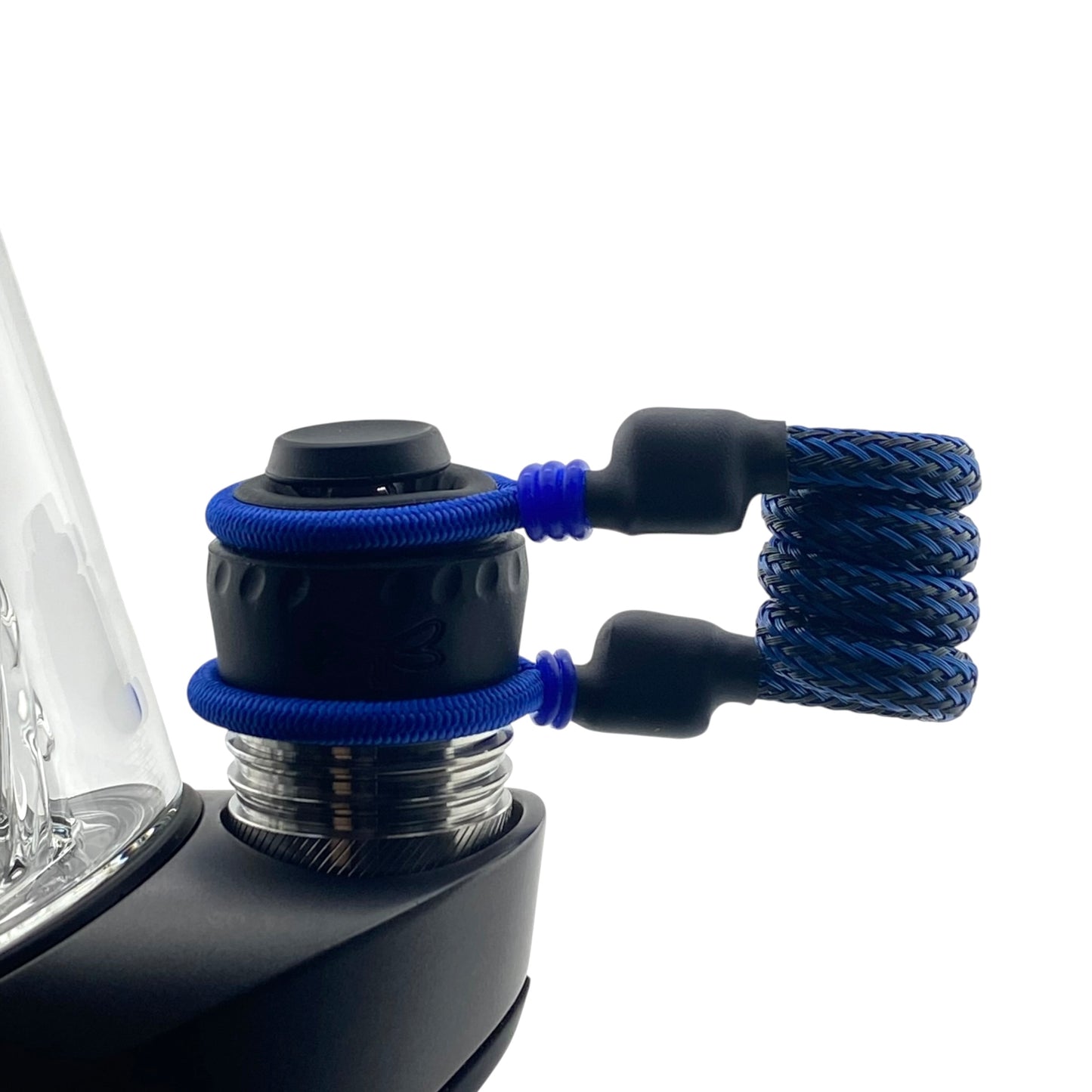 Tuff Tethers Original Coil Tether