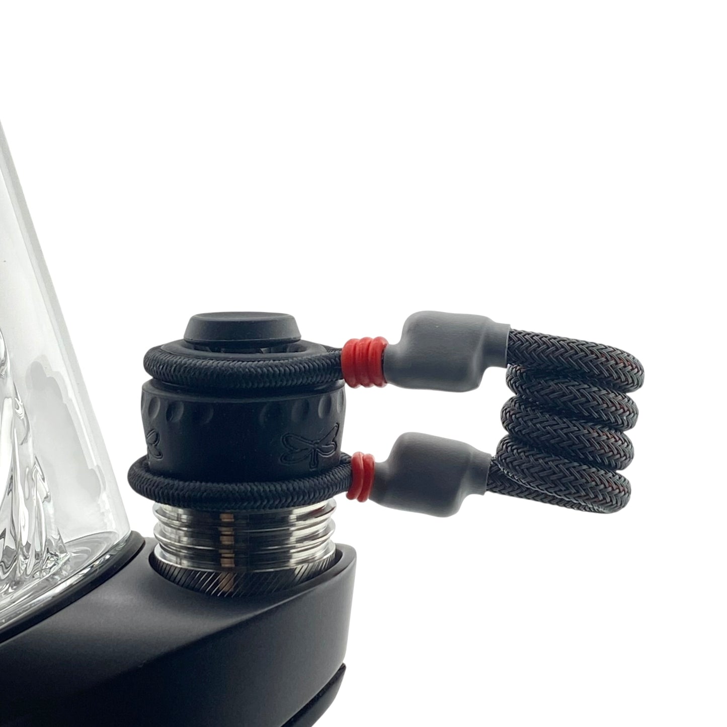 Tuff Tethers Original Coil Tether