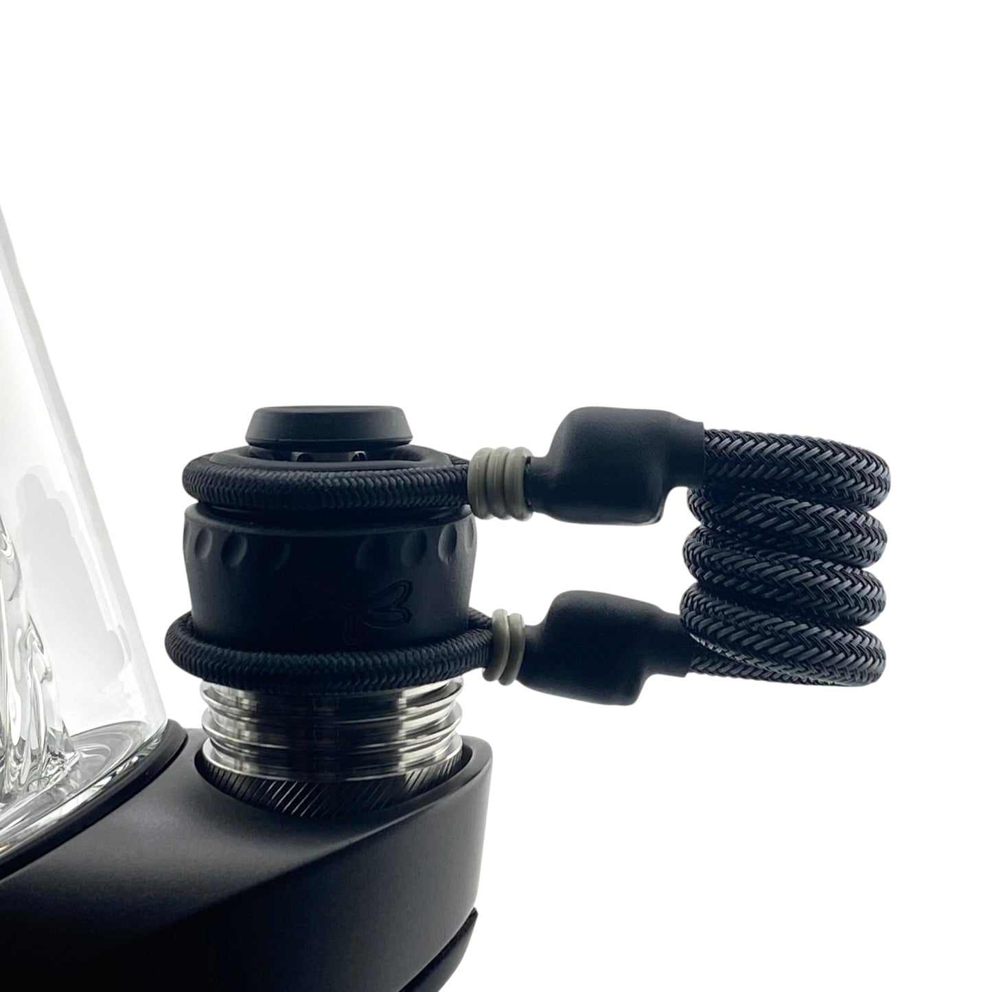 Tuff Tethers Original Coil Tether