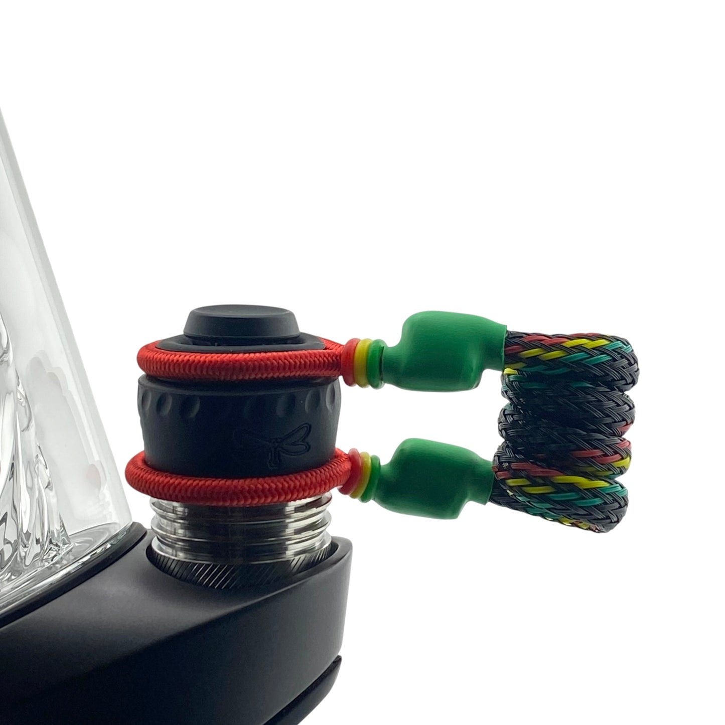 Tuff Tethers Original Coil Tether