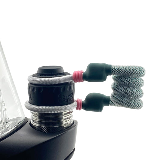 Tuff Tethers Original Coil Tether