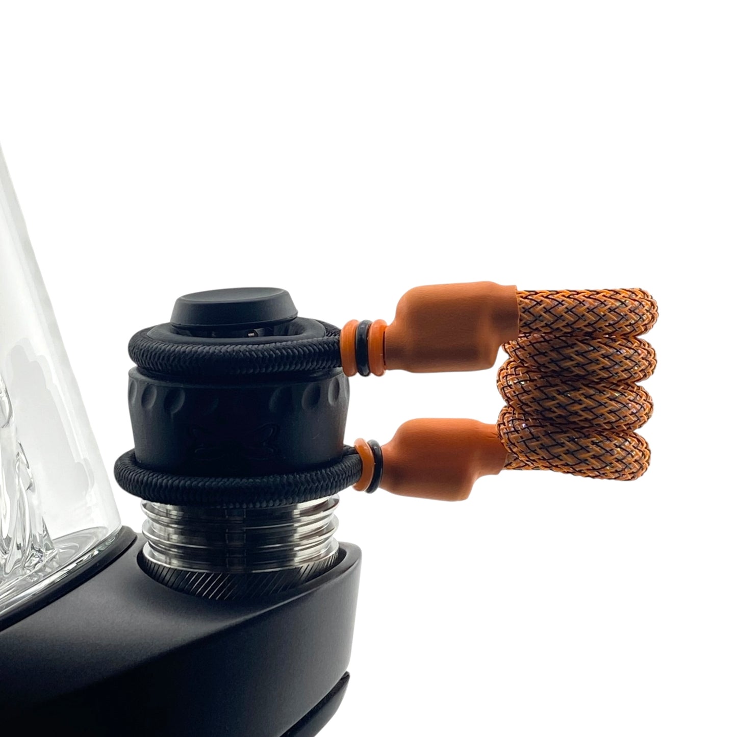 Tuff Tethers Original Coil Tether