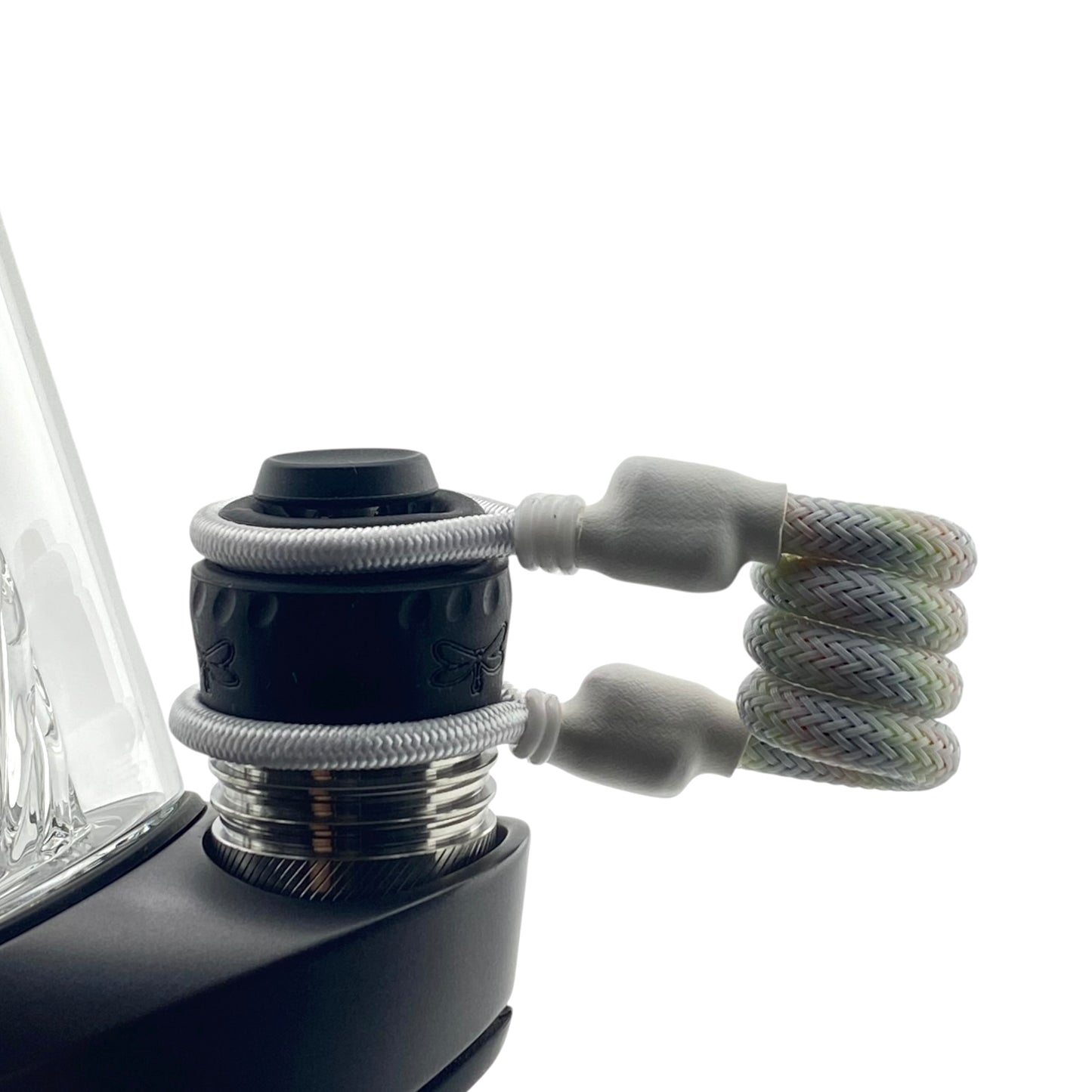 Tuff Tethers Original Coil Tether