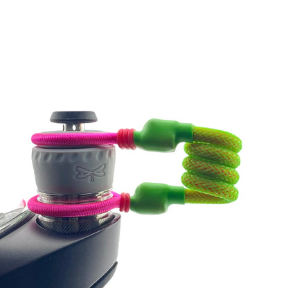 Tuff Tethers Original Coil Tether