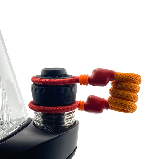 Tuff Tethers Original Coil Tether