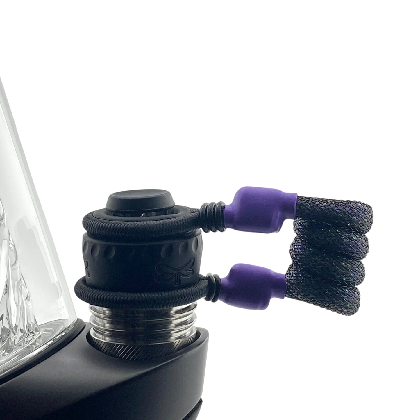 Tuff Tethers Original Coil Tether