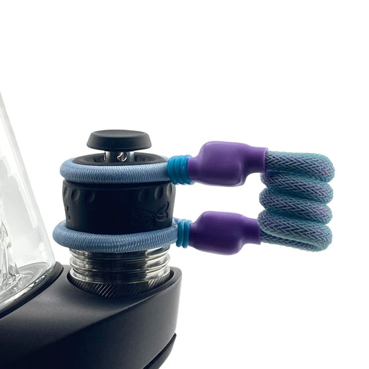 Tuff Tethers Original Coil Tether