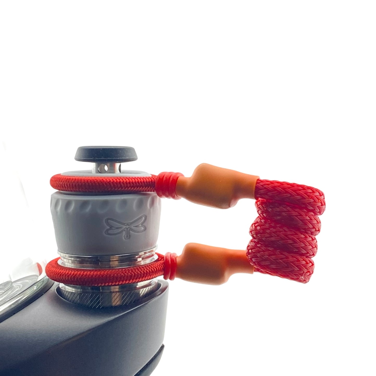 Tuff Tethers Original Coil Tether