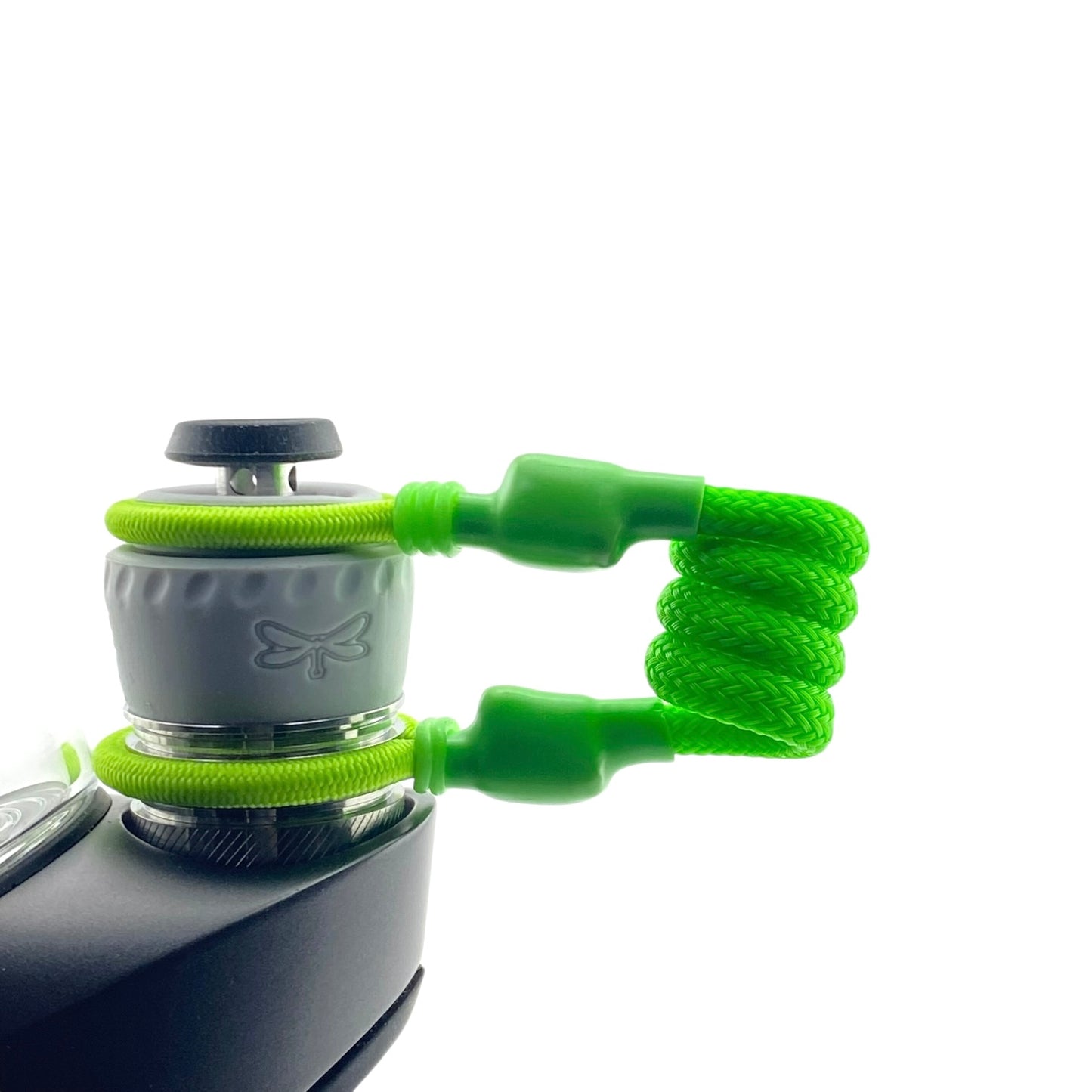 Tuff Tethers Original Coil Tether