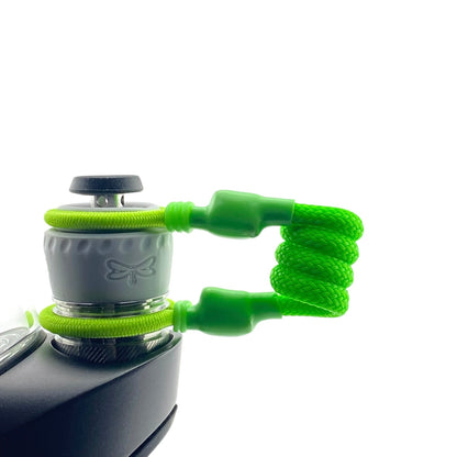 Tuff Tethers Original Coil Tether