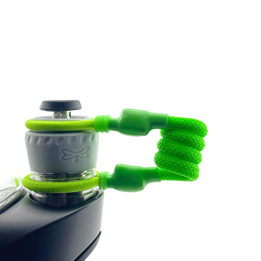 Tuff Tethers Original Coil Tether