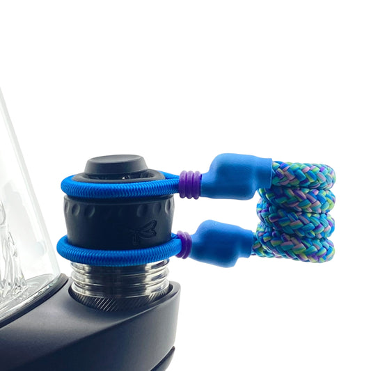Tuff Tethers Original Coil Tether