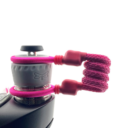 Tuff Tethers Original Coil Tether