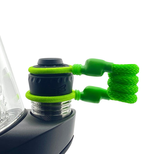 Tuff Tethers Original Coil Tether