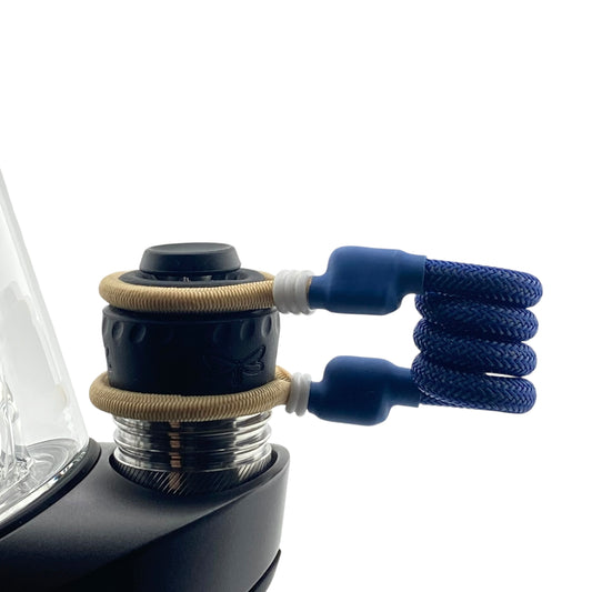 Tuff Tethers Original Coil Tether