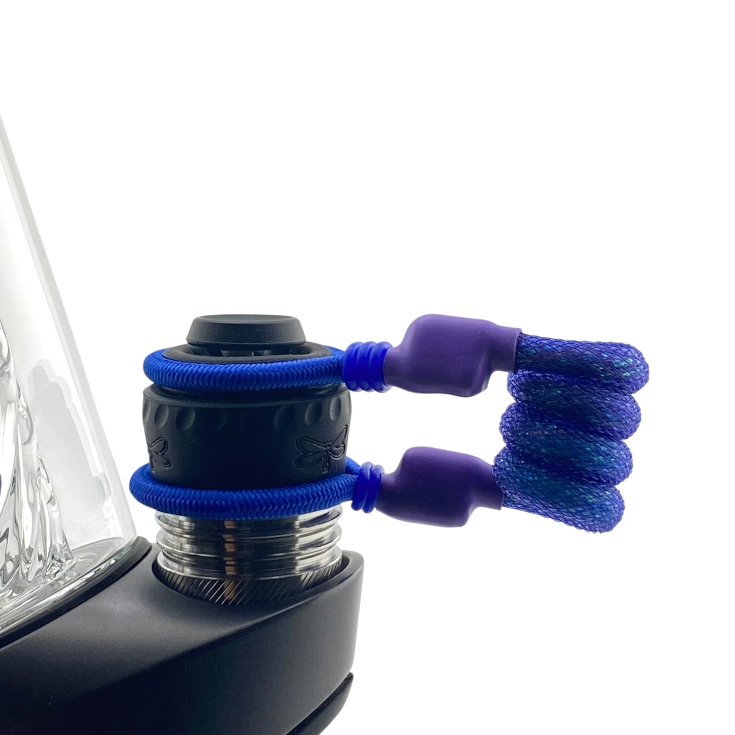 Tuff Tethers Original Coil Tether