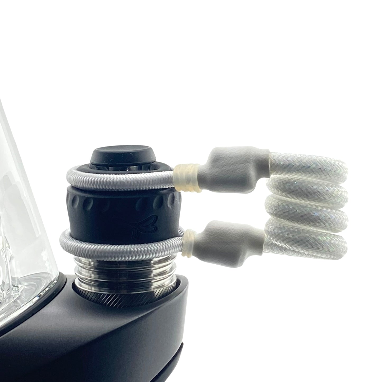 Tuff Tethers Original Coil Tether