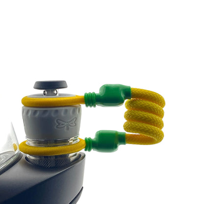 Tuff Tethers Original Coil Tether