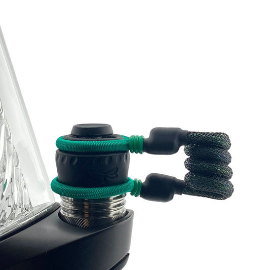 Tuff Tethers Original Coil Tether