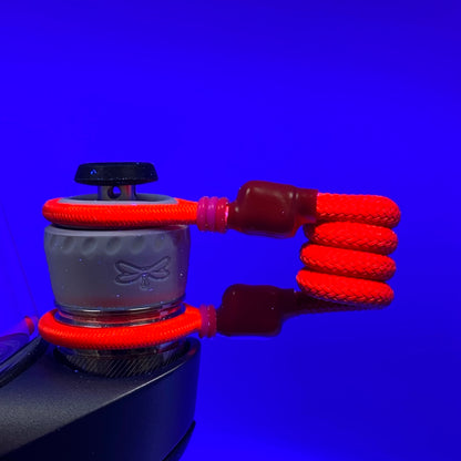 Tuff Tethers Original Coil Tether