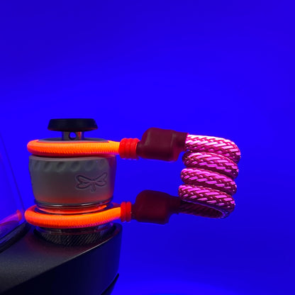 Tuff Tethers Original Coil Tether
