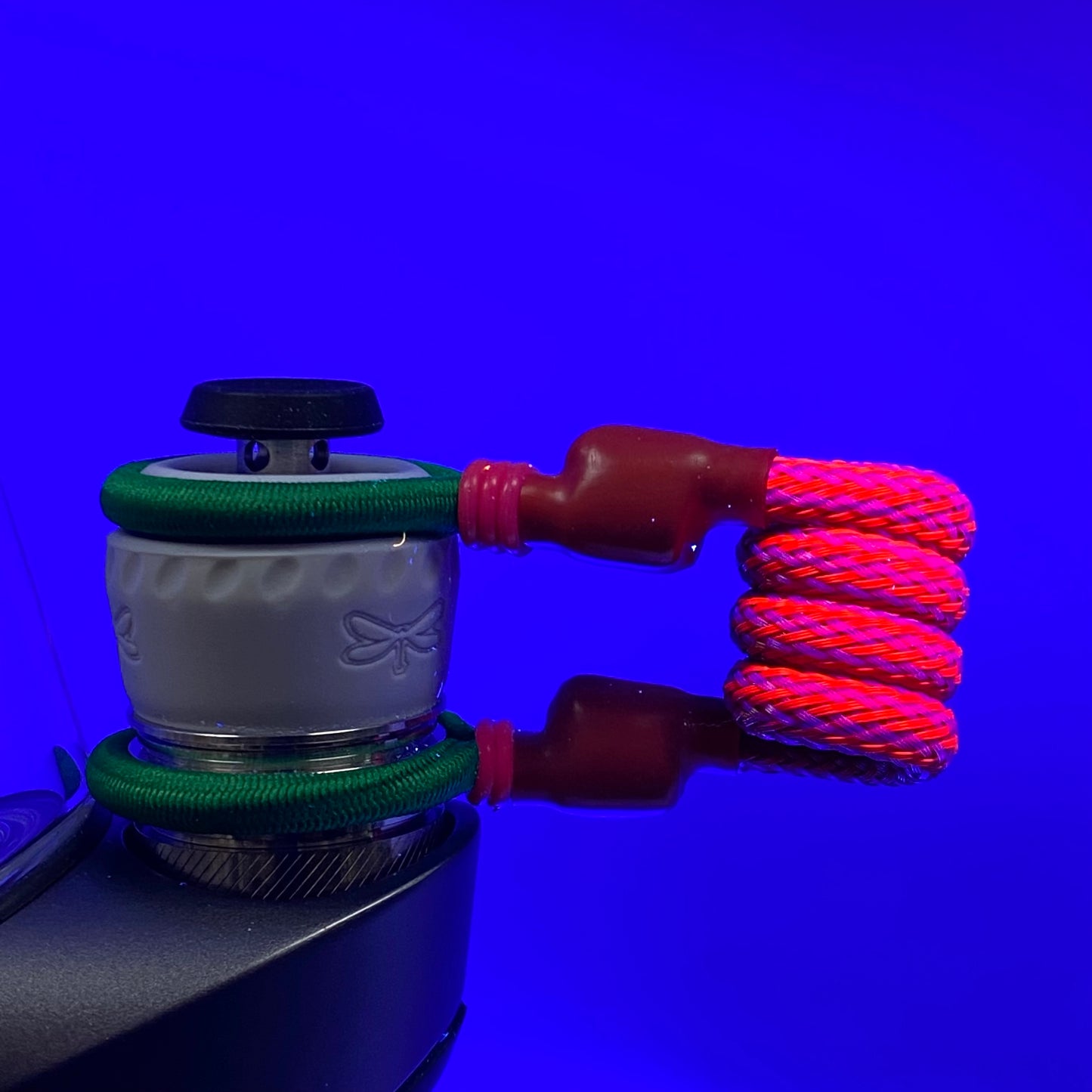 Tuff Tethers Original Coil Tether