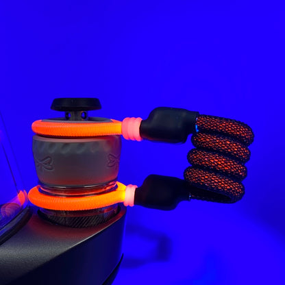 Tuff Tethers Original Coil Tether