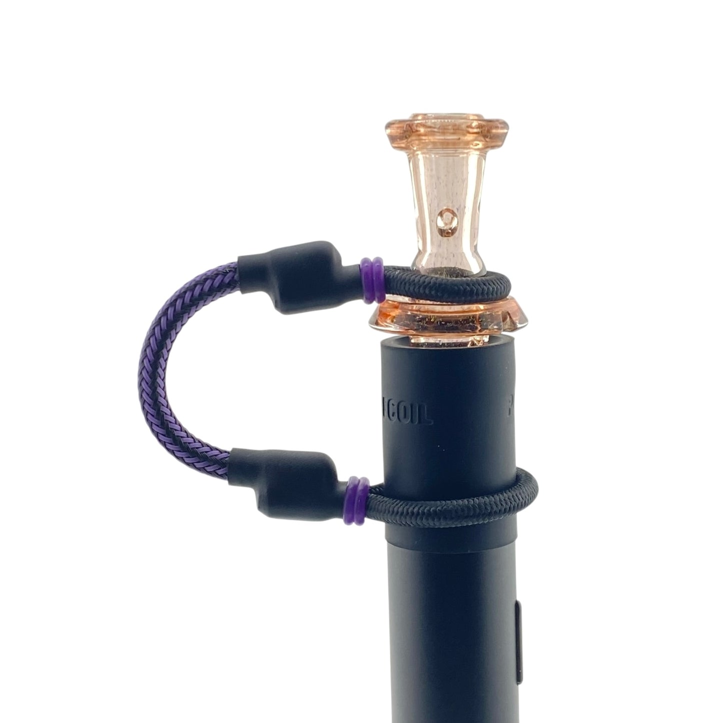 Tuff Tethers Pivot Nexus Tether