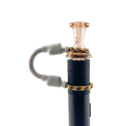 Tuff Tethers Pivot Nexus Tether