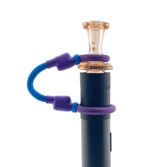 Tuff Tethers Pivot Nexus Tether