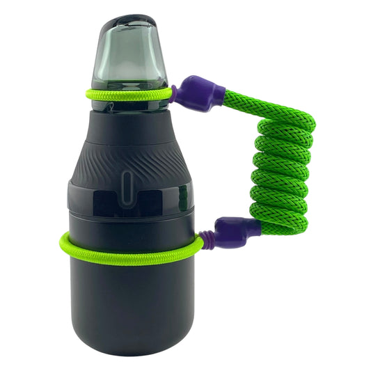 Tuff Tethers Proxy Core Original Coil Tether