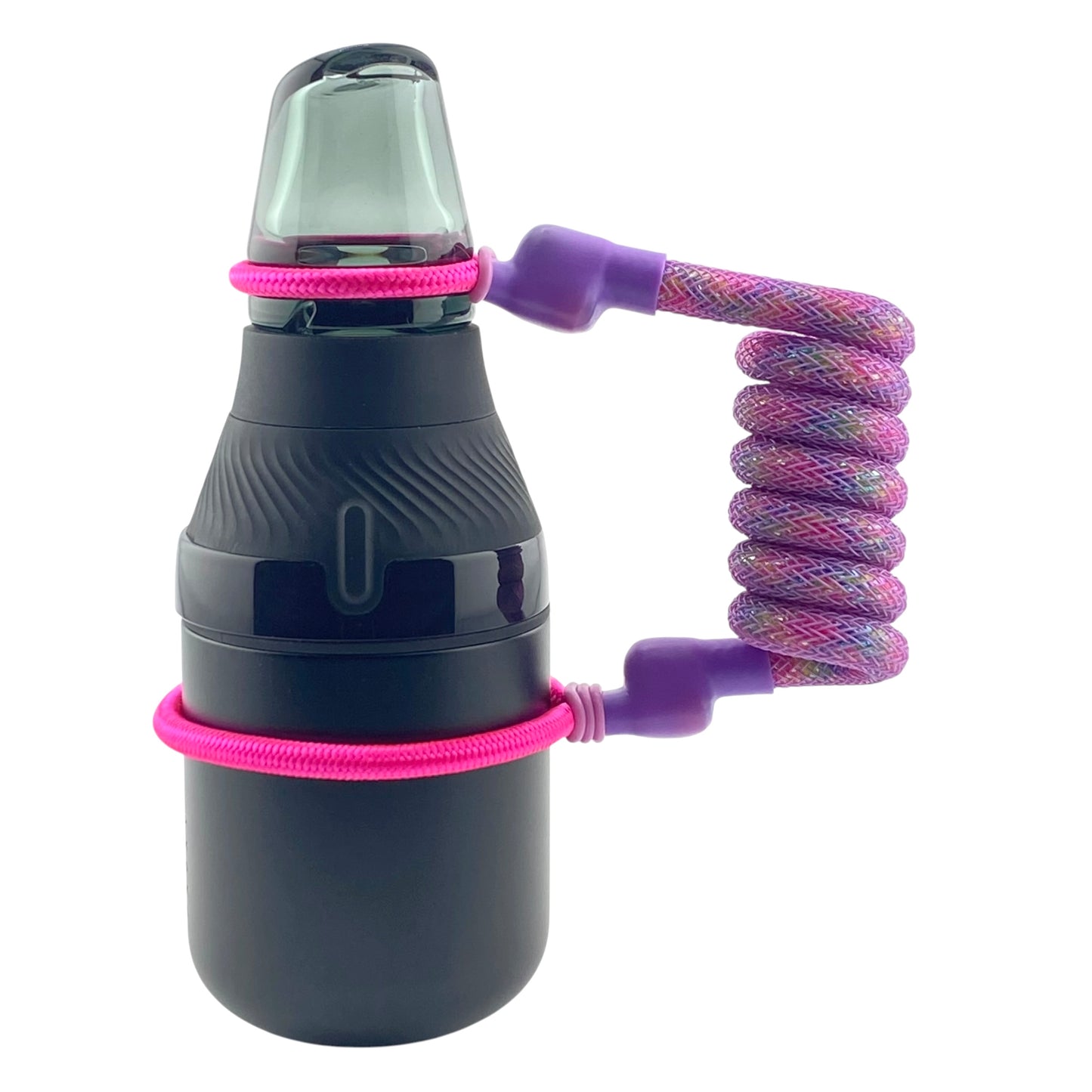 Tuff Tethers Proxy Core Original Coil Tether