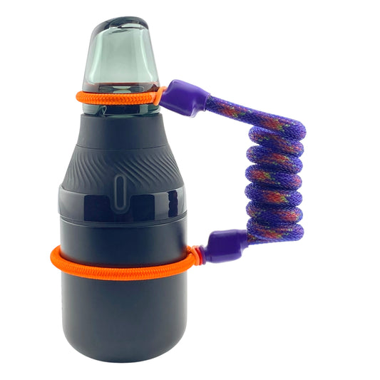 Tuff Tethers Proxy Core Original Coil Tether