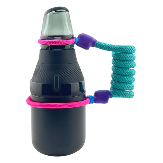 Tuff Tethers Proxy Core Original Coil Tether